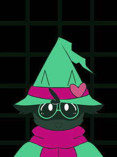 RALSEI (side B)