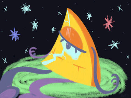 Bill Ciphers Just a Dying Fad